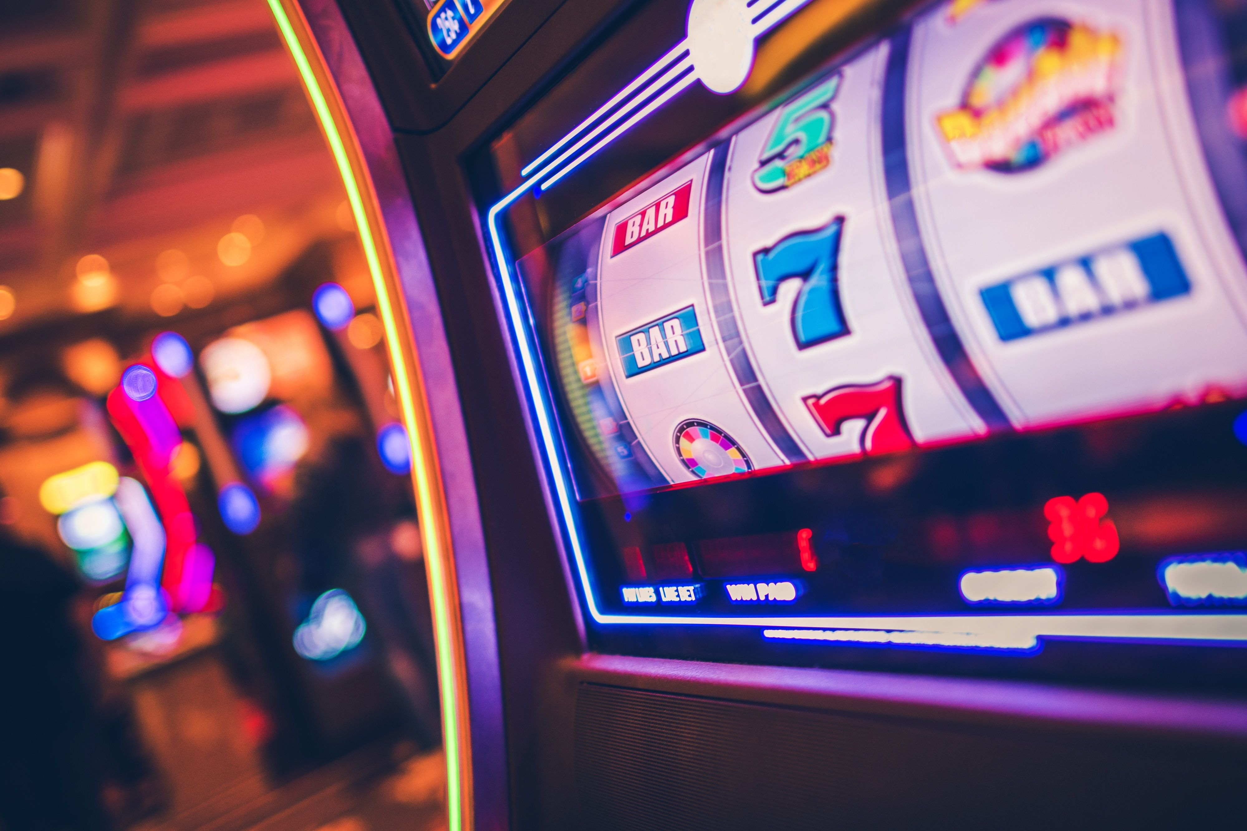 lotm platform interface showing football sportsbook, live casino, and slot games